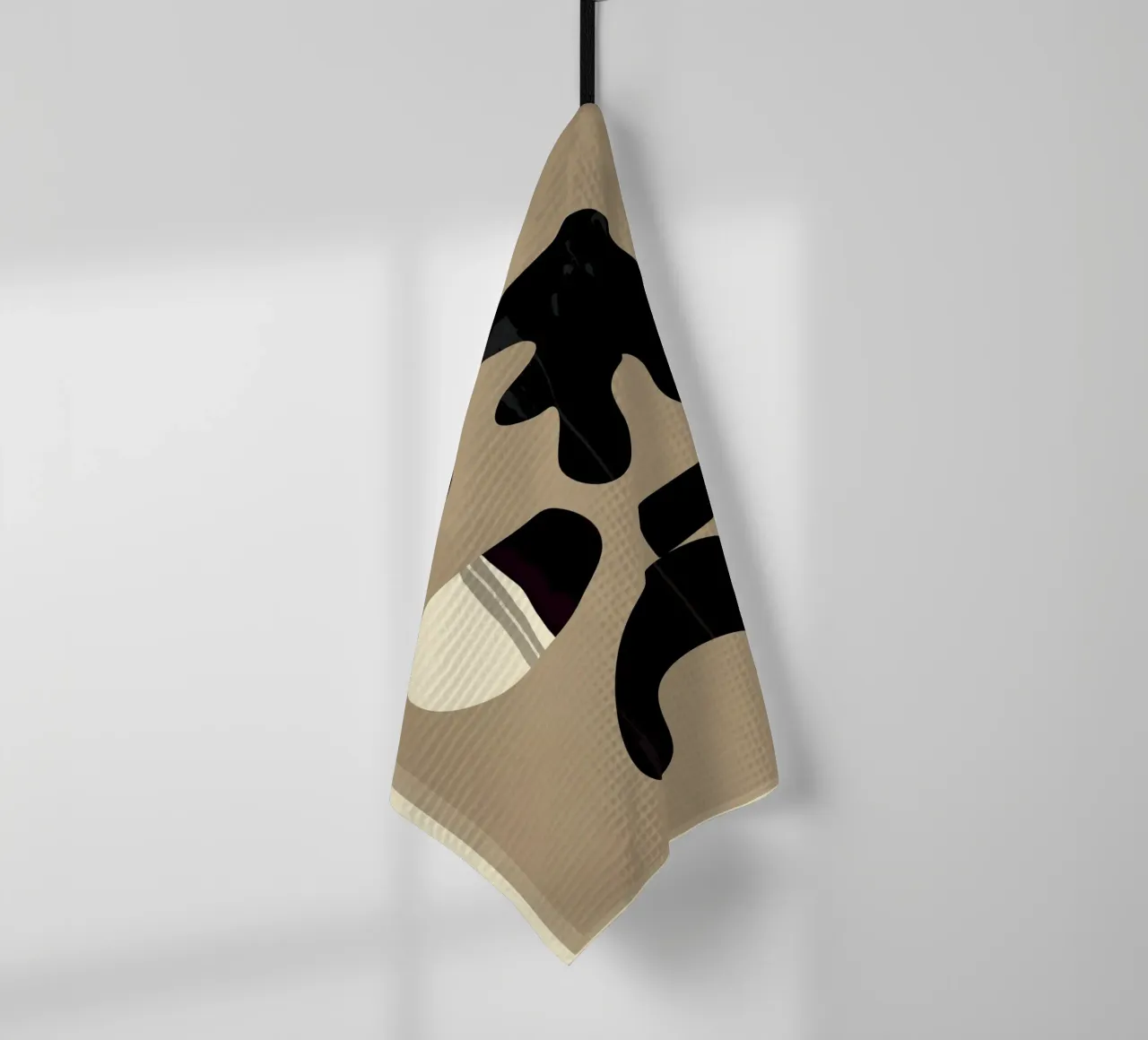Shape Movement Geometry 1 canovaccio da cucina da cityart