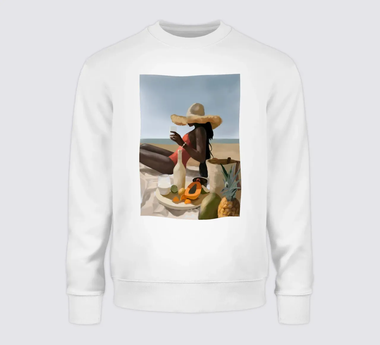 Magico felpa da Verse