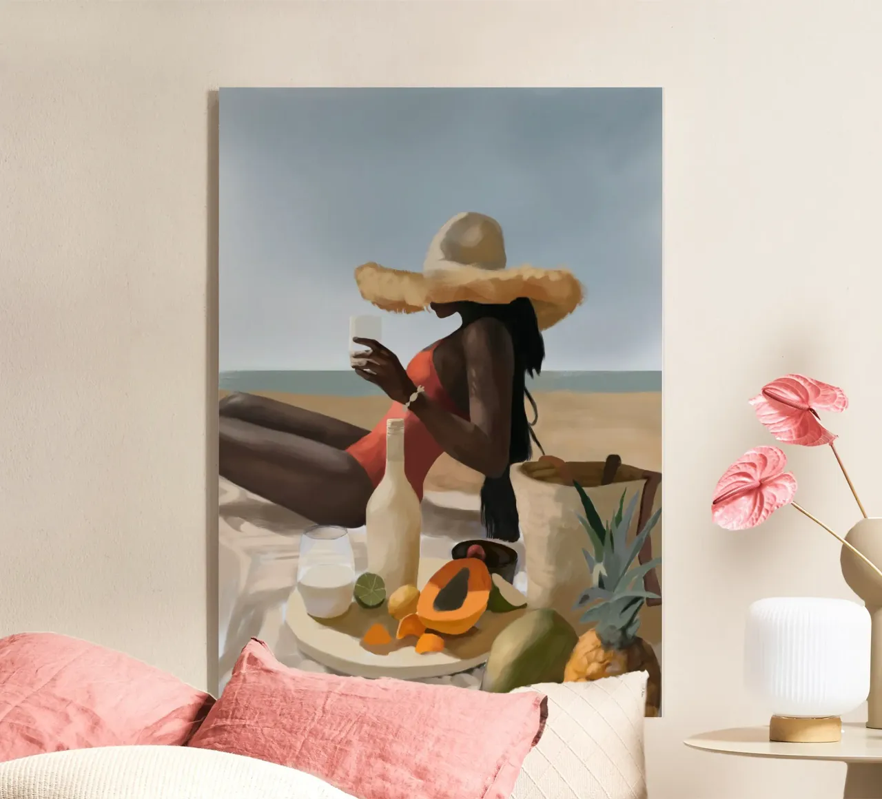 Magico plexiglass da Verse