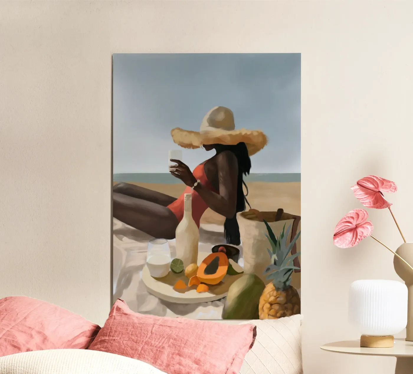 Magical poster by Verse