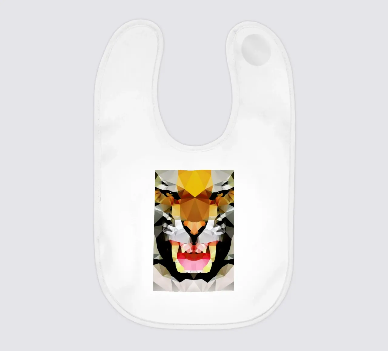 Geo Tiger bavaglino da Three Of The Possessed