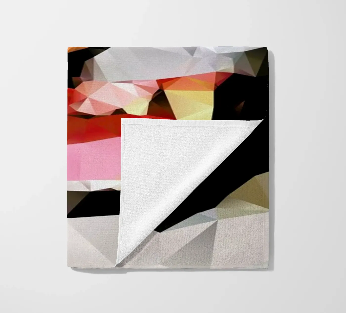 Geo Tiger telo mare da Three Of The Possessed