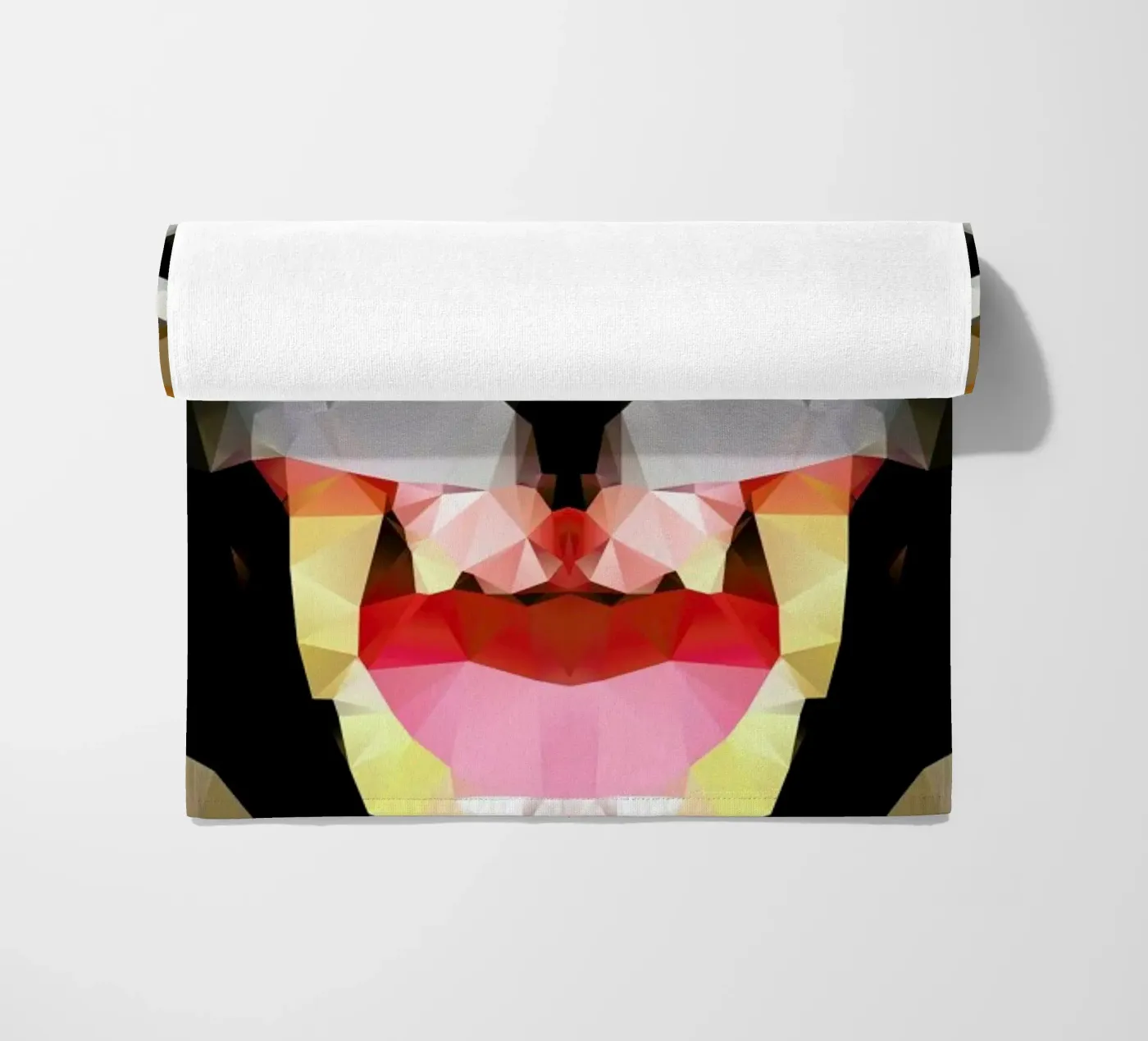 Geo Tiger telo mare da Three Of The Possessed