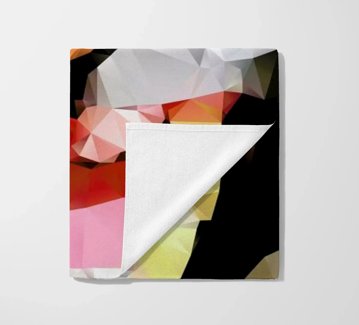 Geo Tiger telo mare da Three Of The Possessed