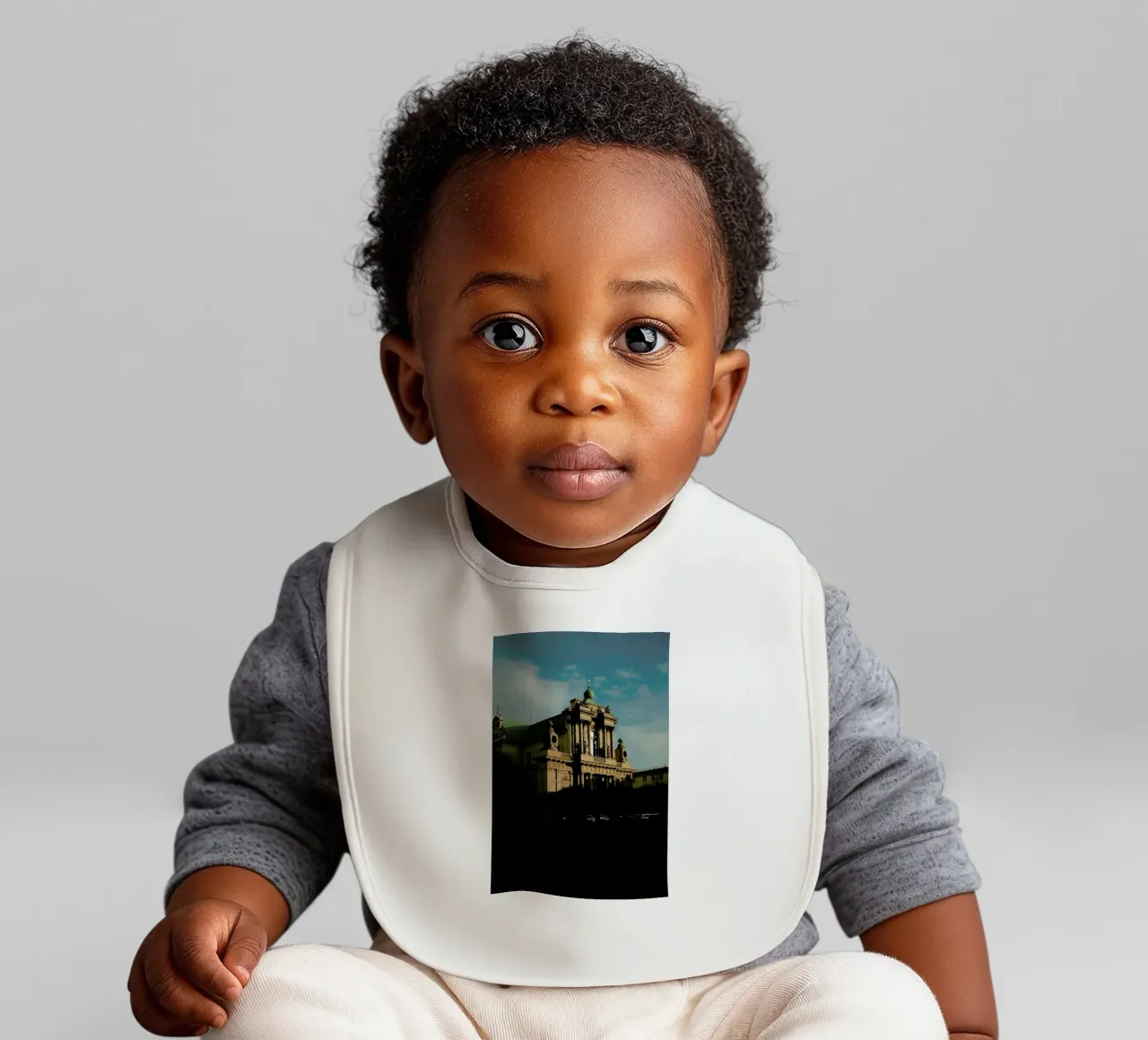 Architecture By Sundown bavaglino da Sebastian Hilgetag