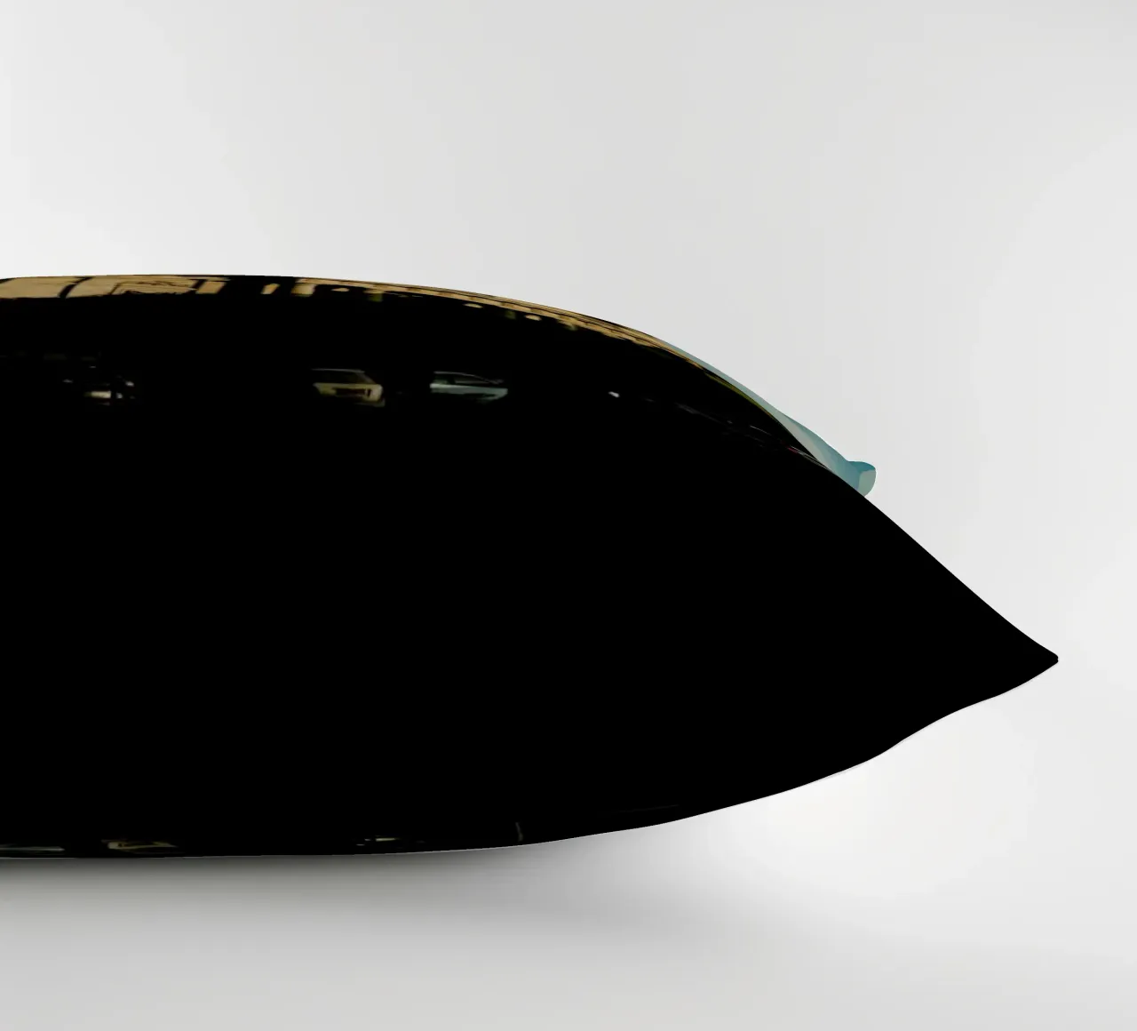 Architecture By Sundown cuscino da Sebastian Hilgetag