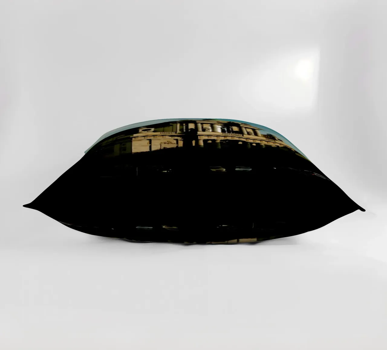 Architecture By Sundown cuscino da Sebastian Hilgetag