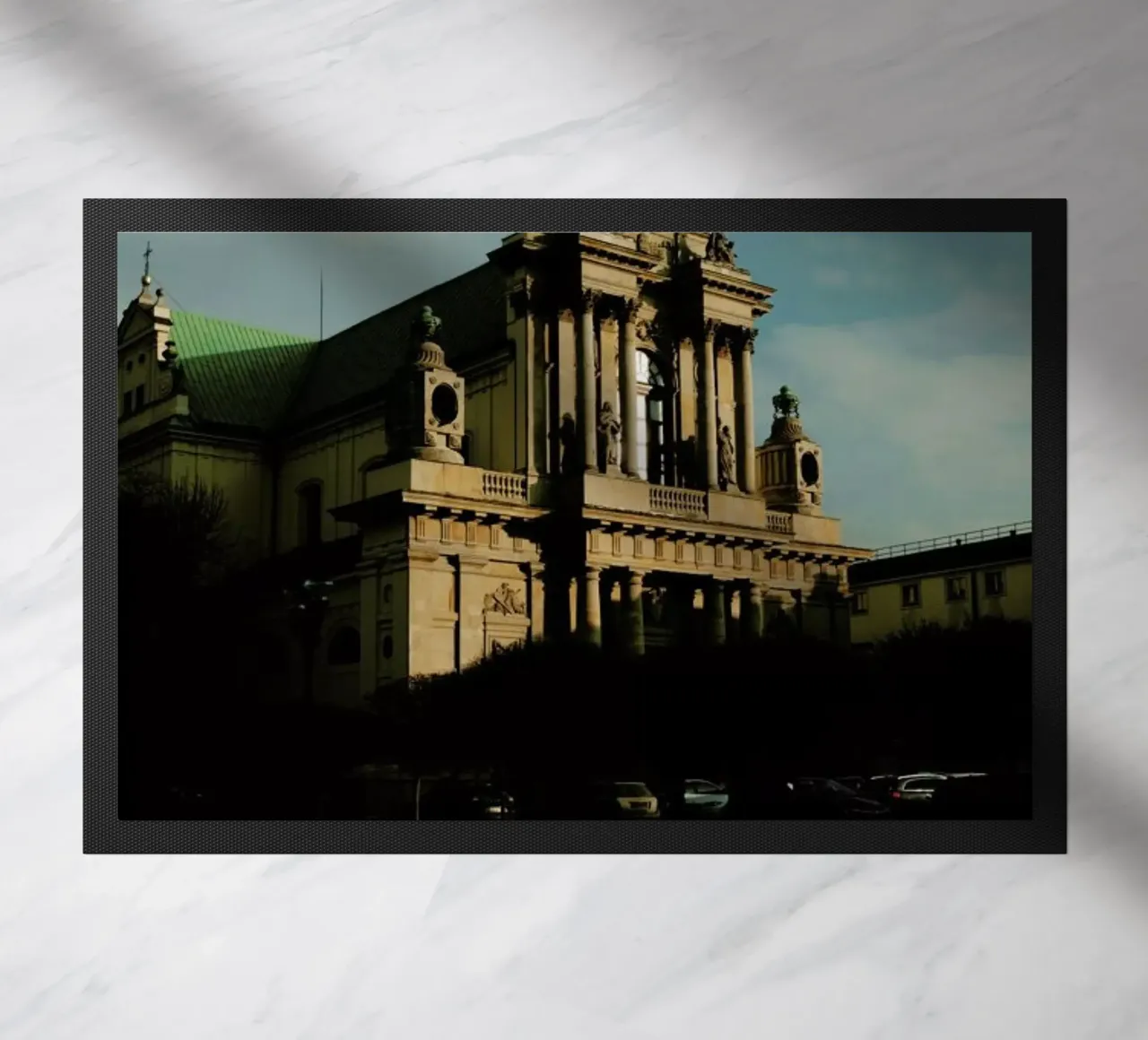 Architecture By Sundown zerbino da Sebastian Hilgetag