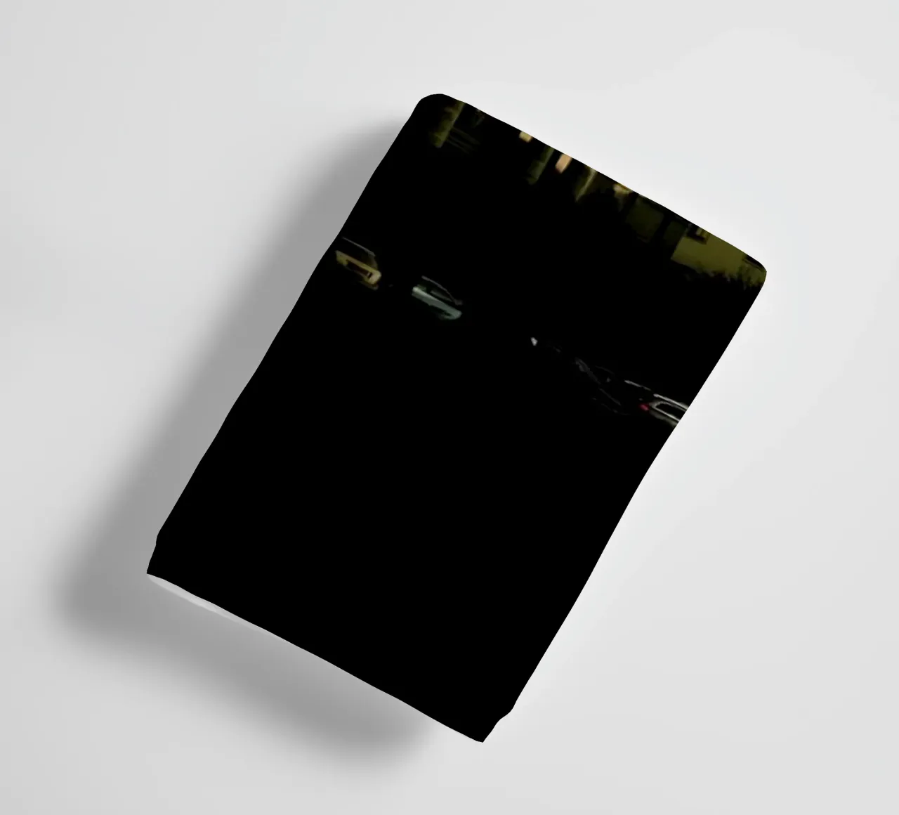 Architecture By Sundown asciugamano da bagno da Sebastian Hilgetag