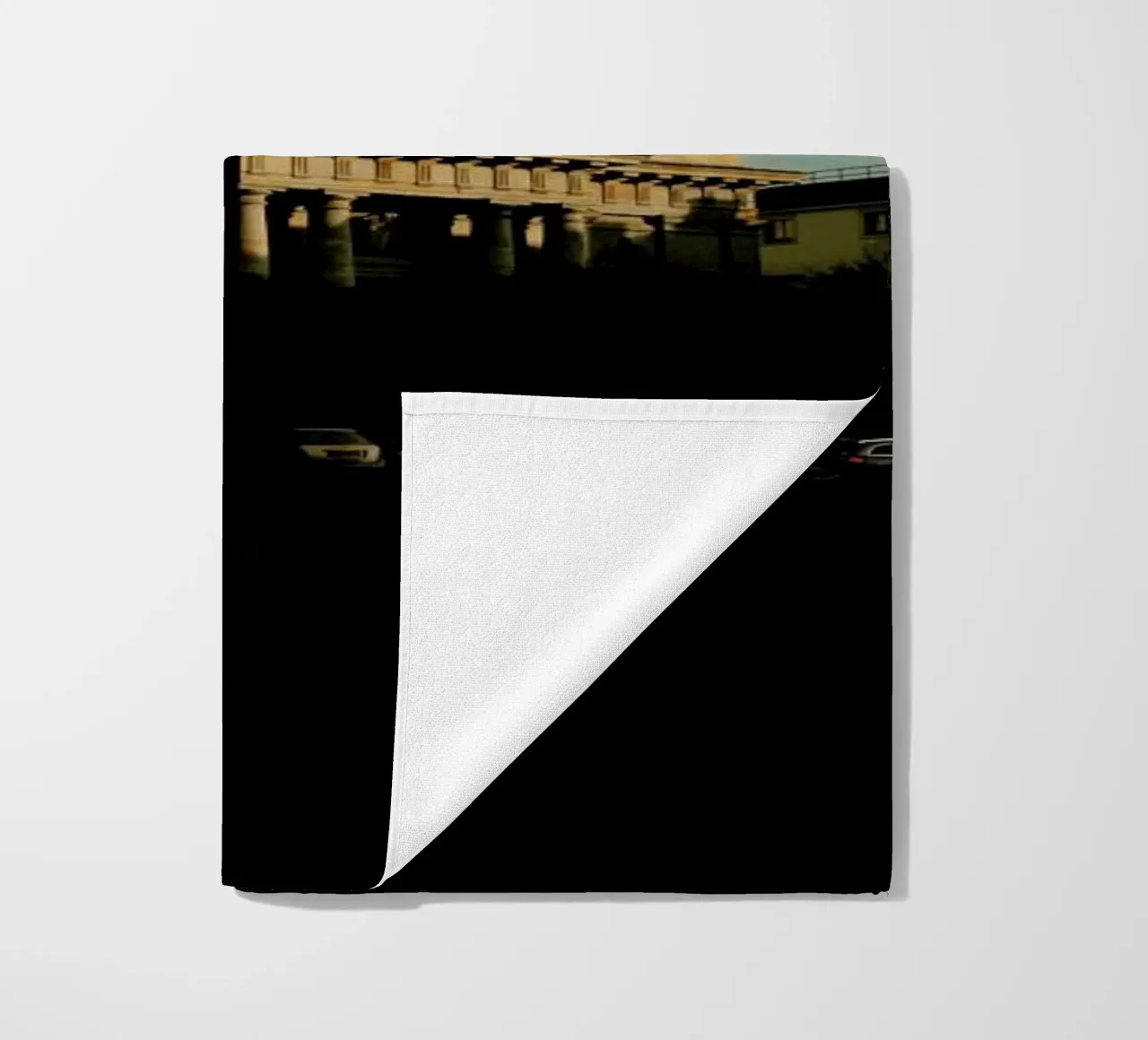 Architecture By Sundown telo mare da Sebastian Hilgetag