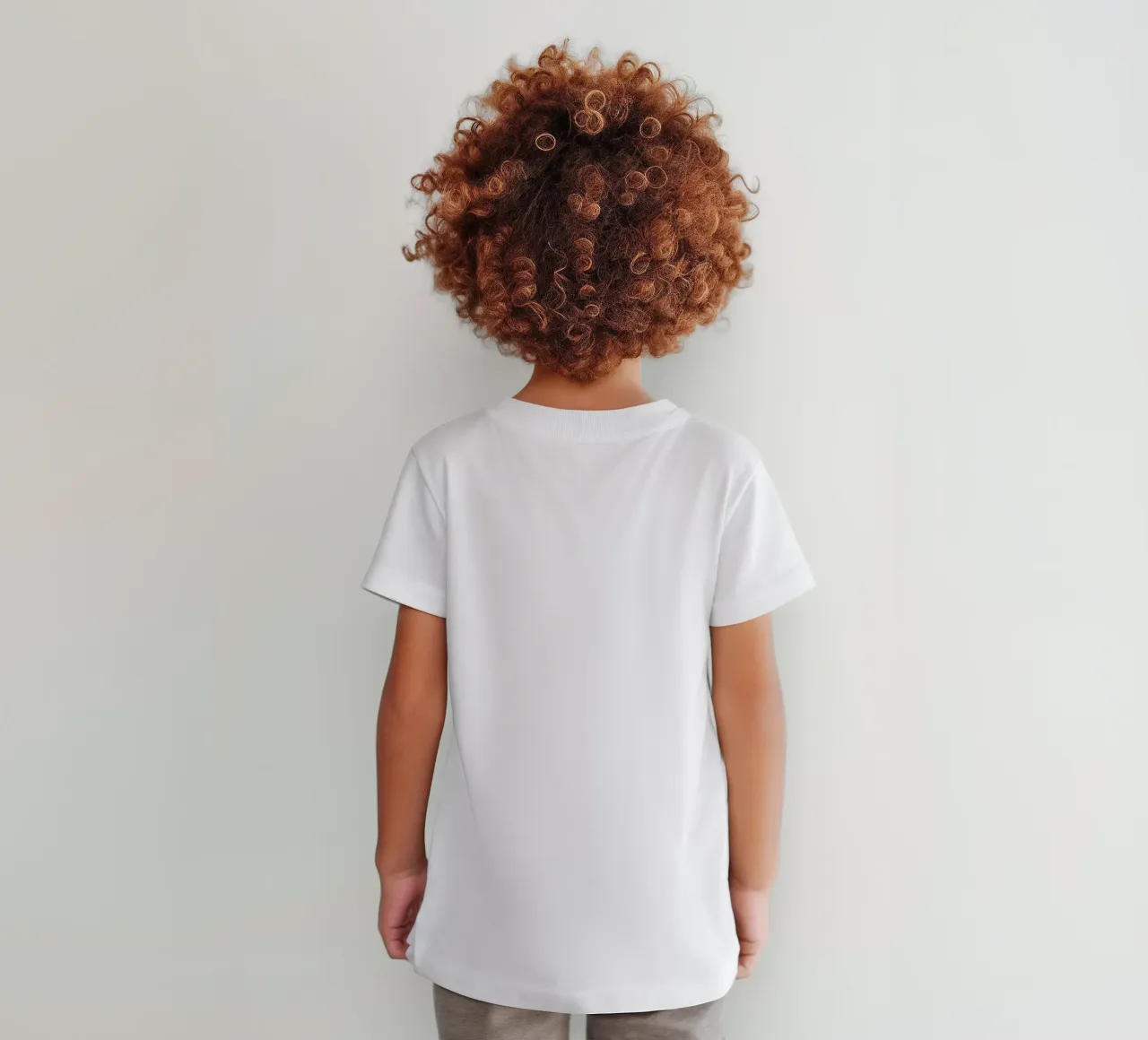 Monet – Signed Poplars t-shirt bambini da Vintage by JUNIQE