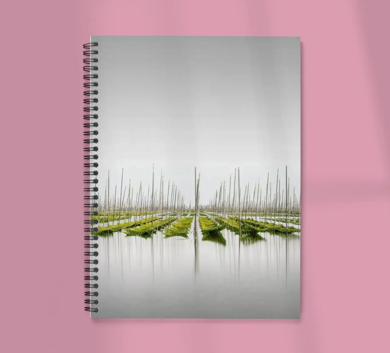 Nori Ii Ringbuch von Håggard Photography | Ronny Behnert