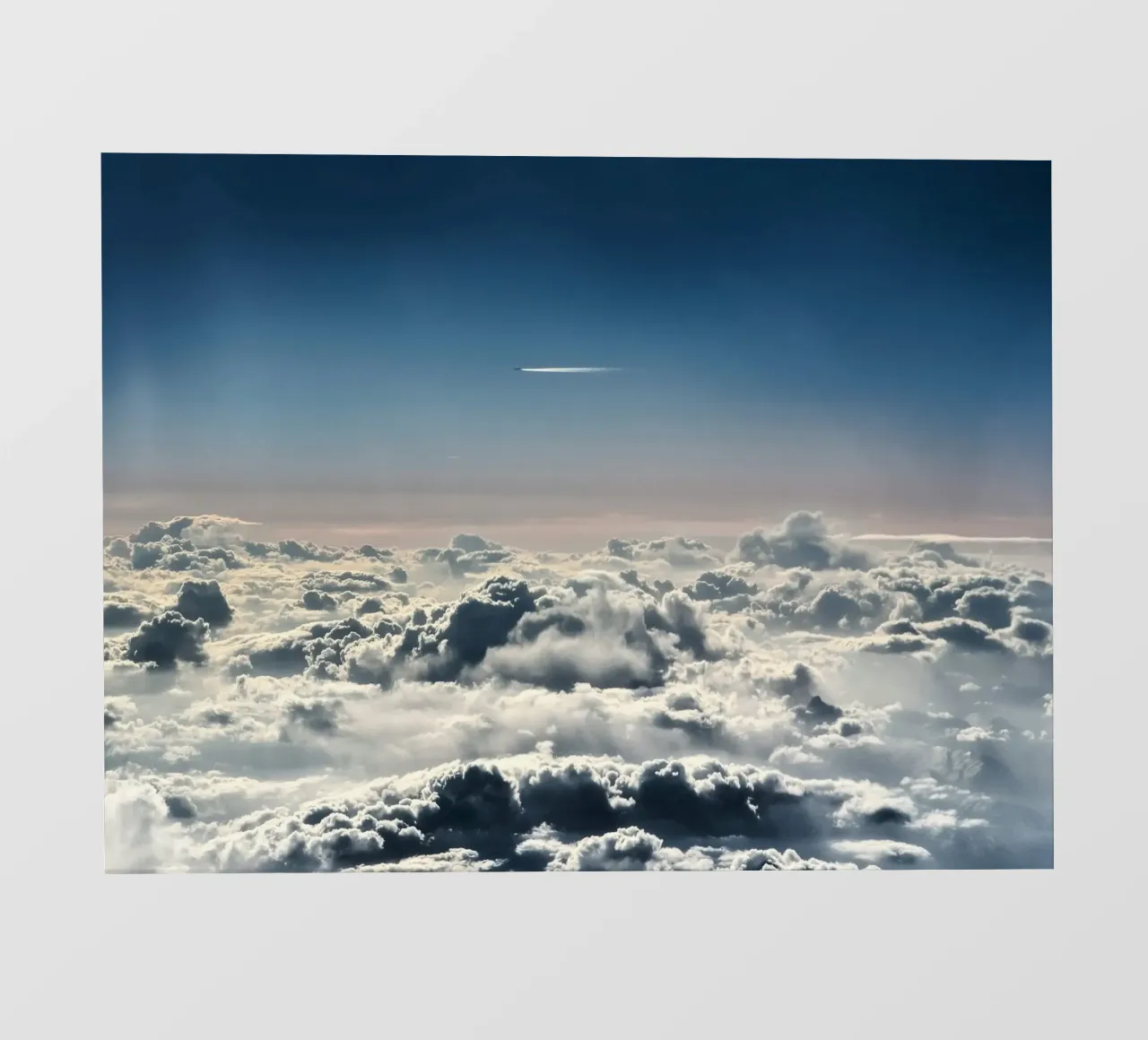 meteo strato atmosferico telo in pvc da home of clouds