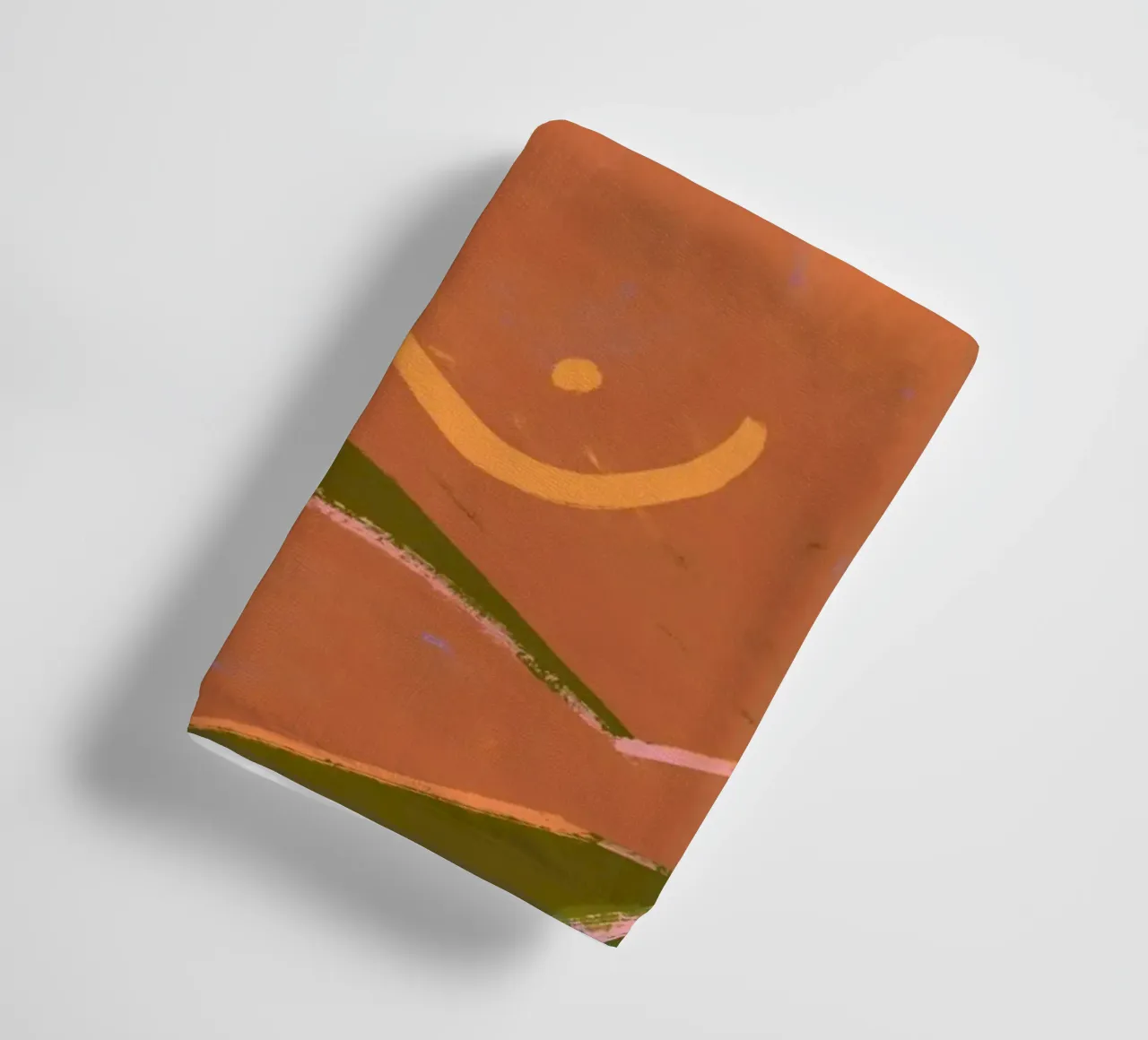 Lazy towel by estellebardal