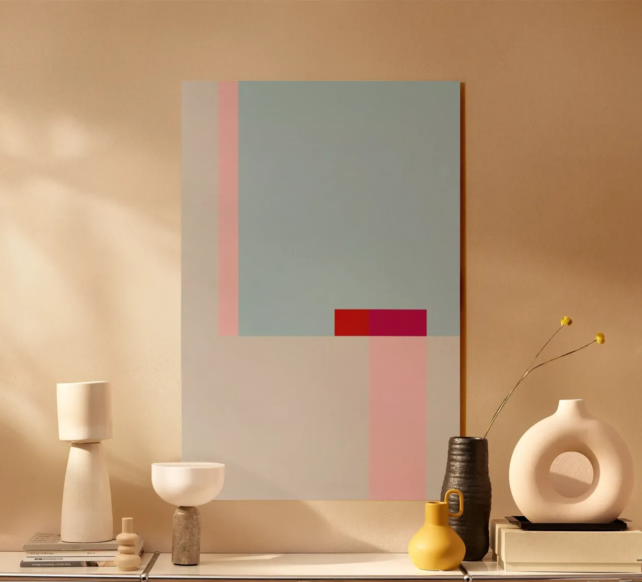 Mia no.8 plexiglass da Froilein Juno