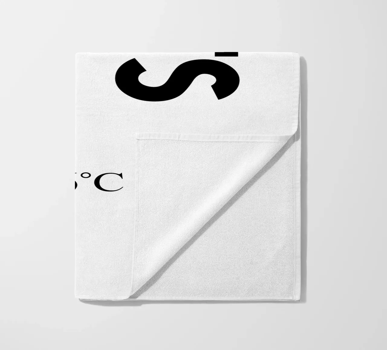 Potsdam telo mare da YV TYPOGRAPHY