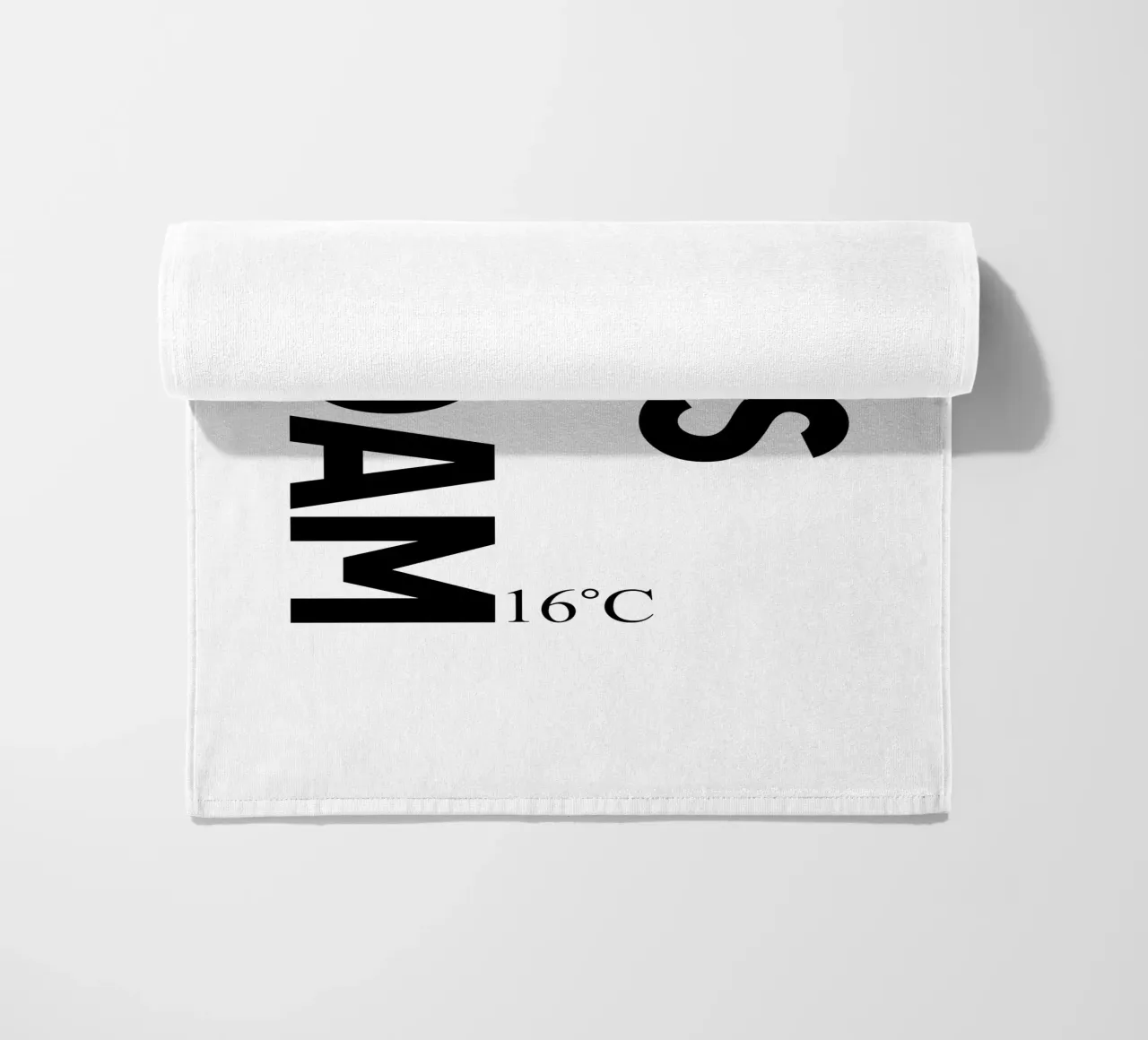 Potsdam telo mare da YV TYPOGRAPHY