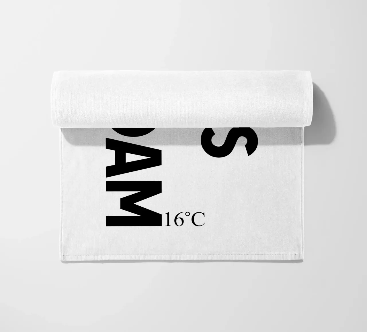 Potsdam telo mare da YV TYPOGRAPHY