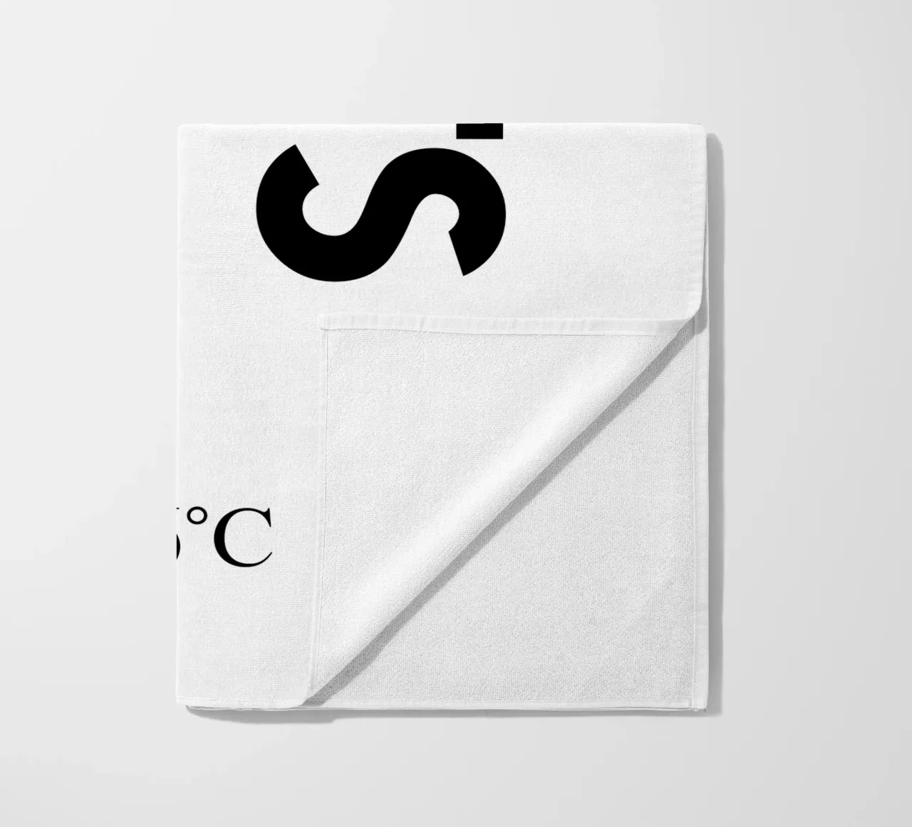 Potsdam telo mare da YV TYPOGRAPHY