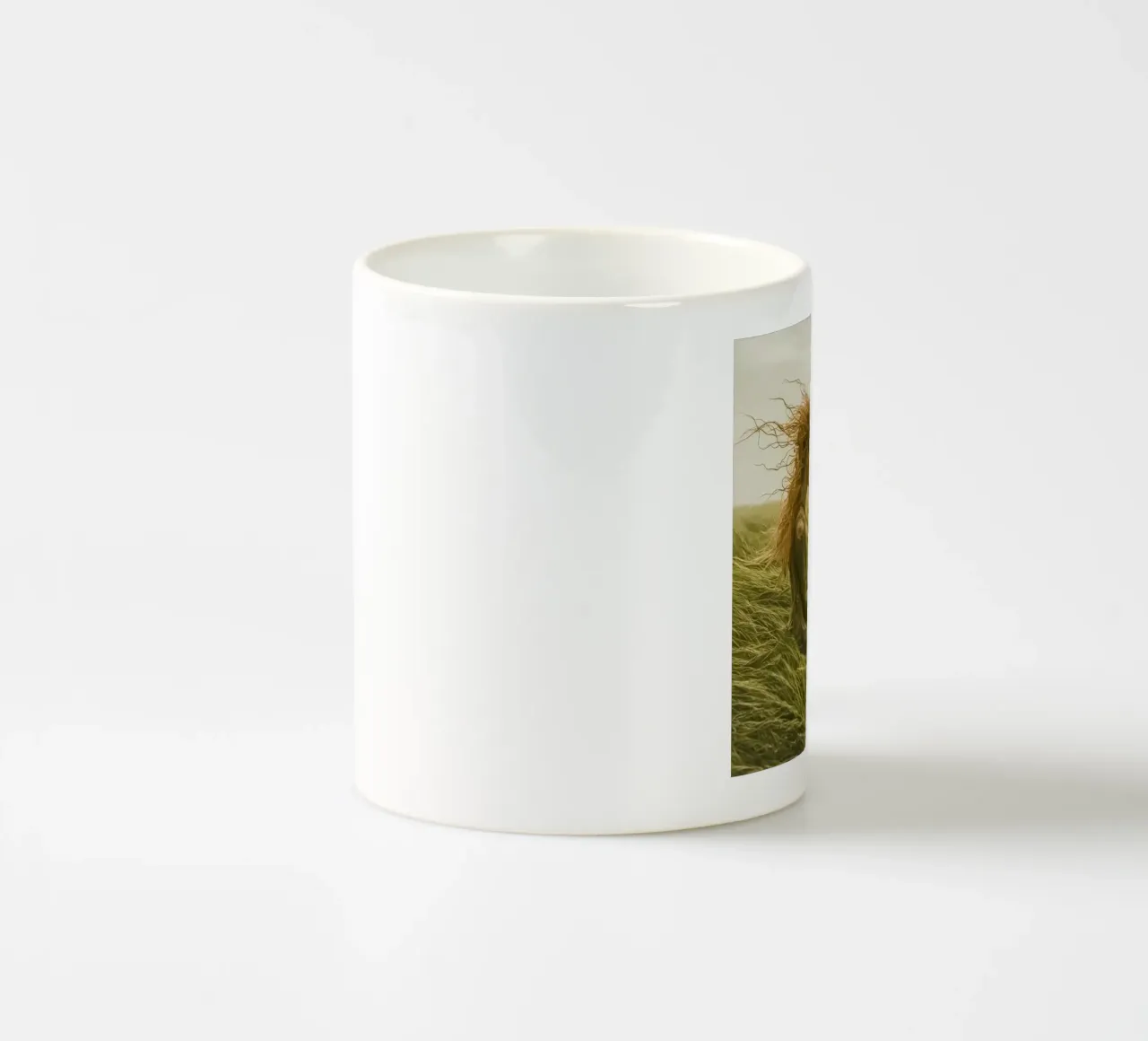 Piccolo Principe (2) tazza in ceramica da Motivate-Today