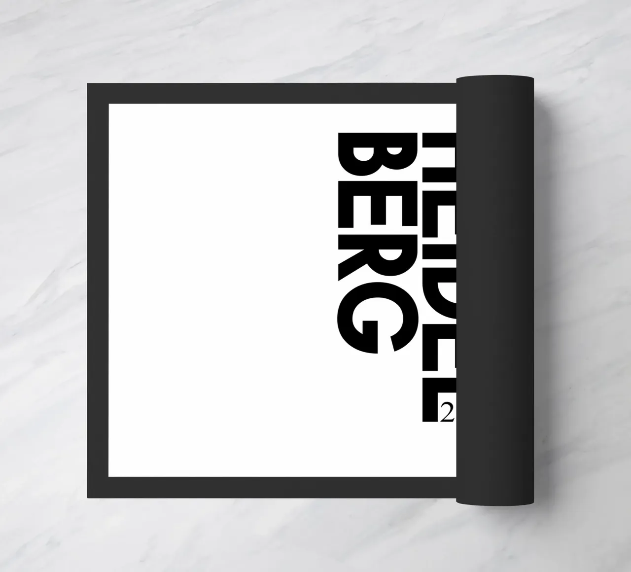 Heidelberg zerbino da YV TYPOGRAPHY