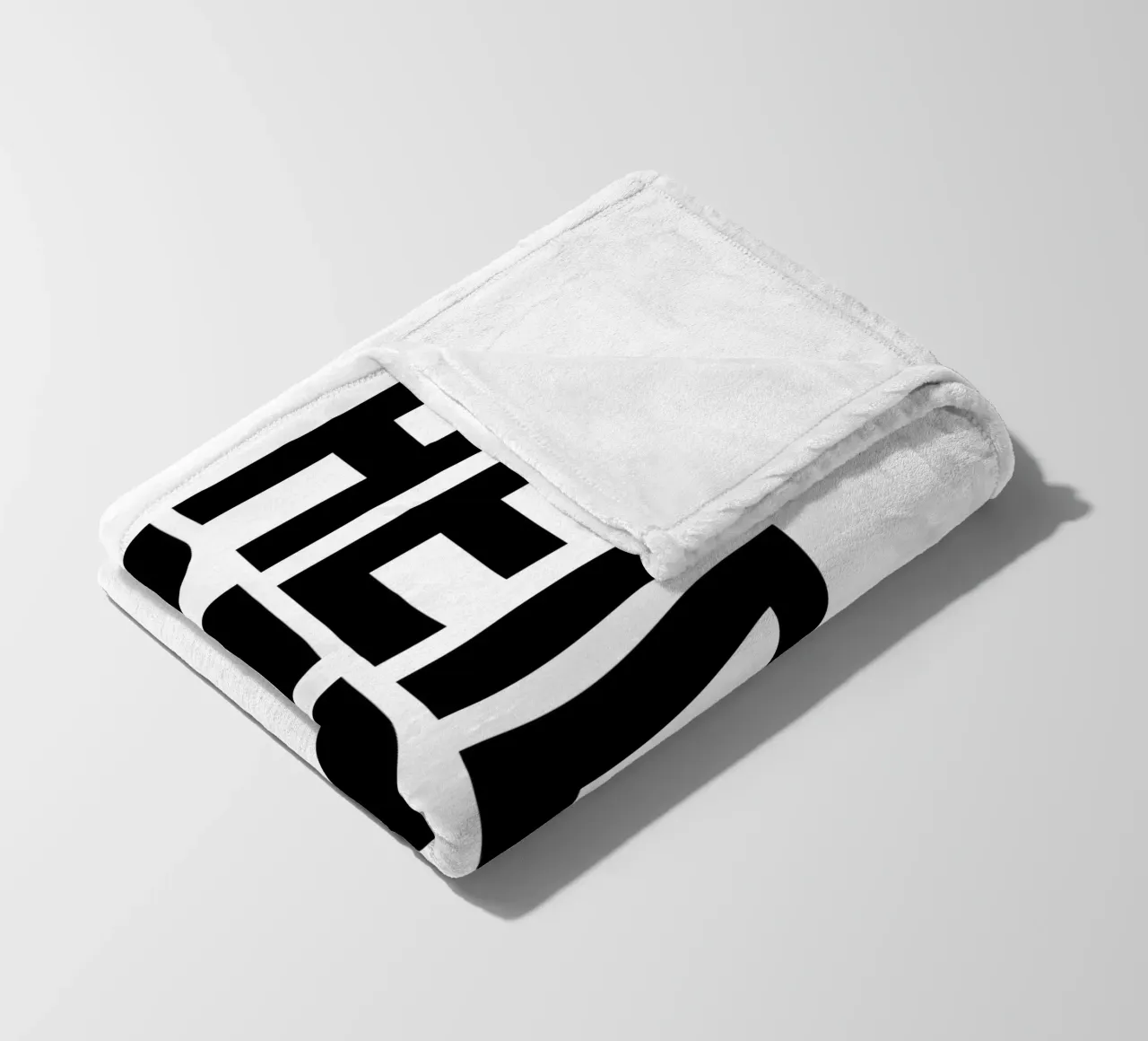 Heidelberg coperta in pile da YV TYPOGRAPHY
