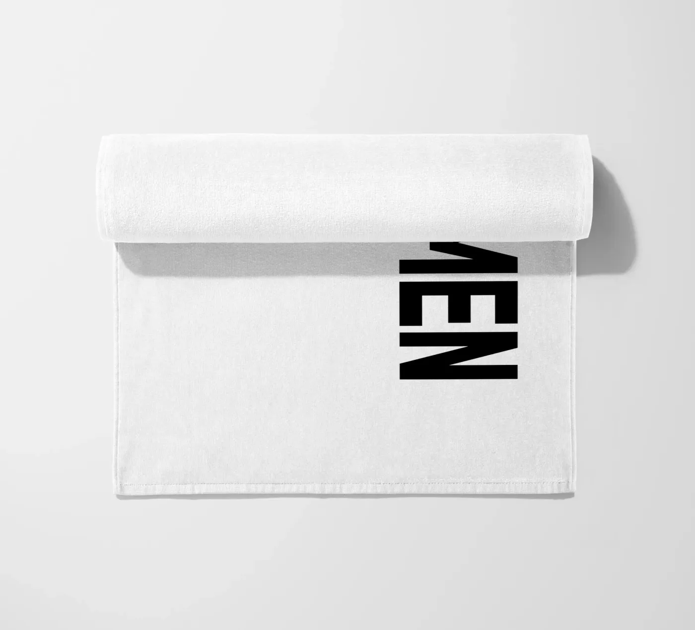 Brema telo mare da YV TYPOGRAPHY