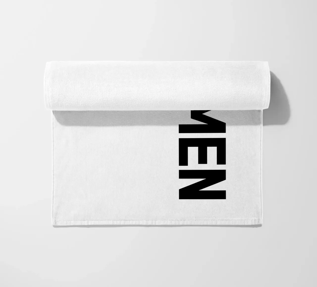 Bremen telo mare da YV TYPOGRAPHY