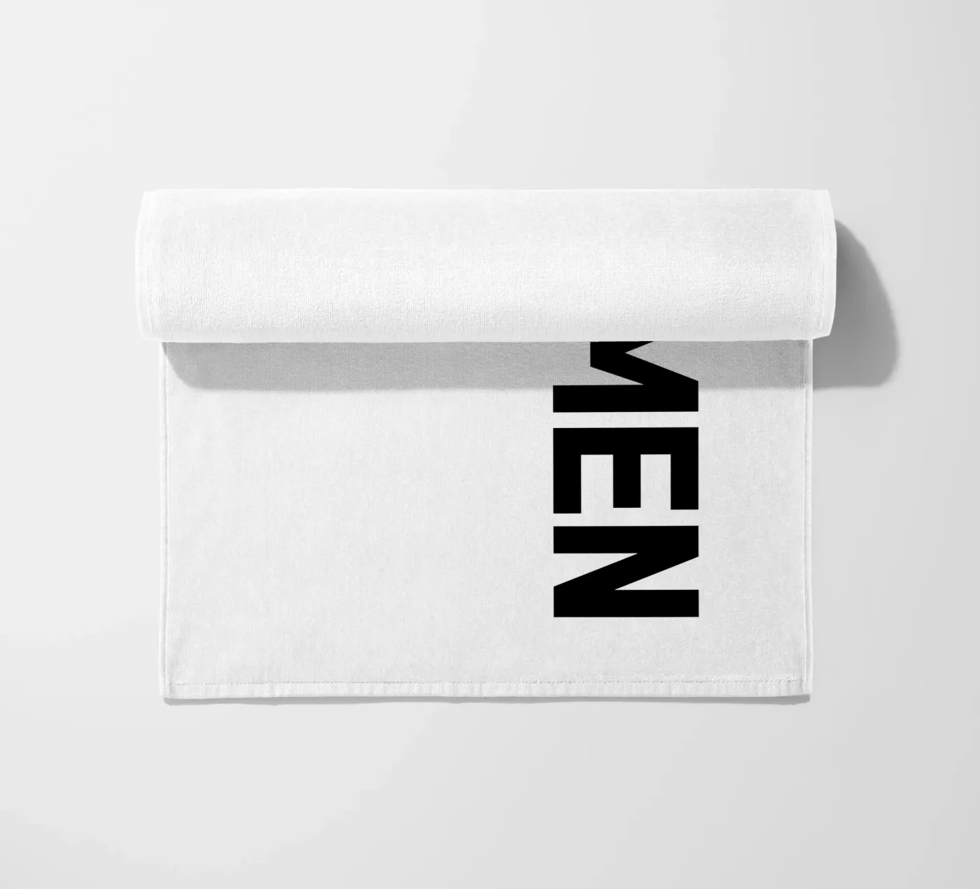 Brema telo mare da YV TYPOGRAPHY