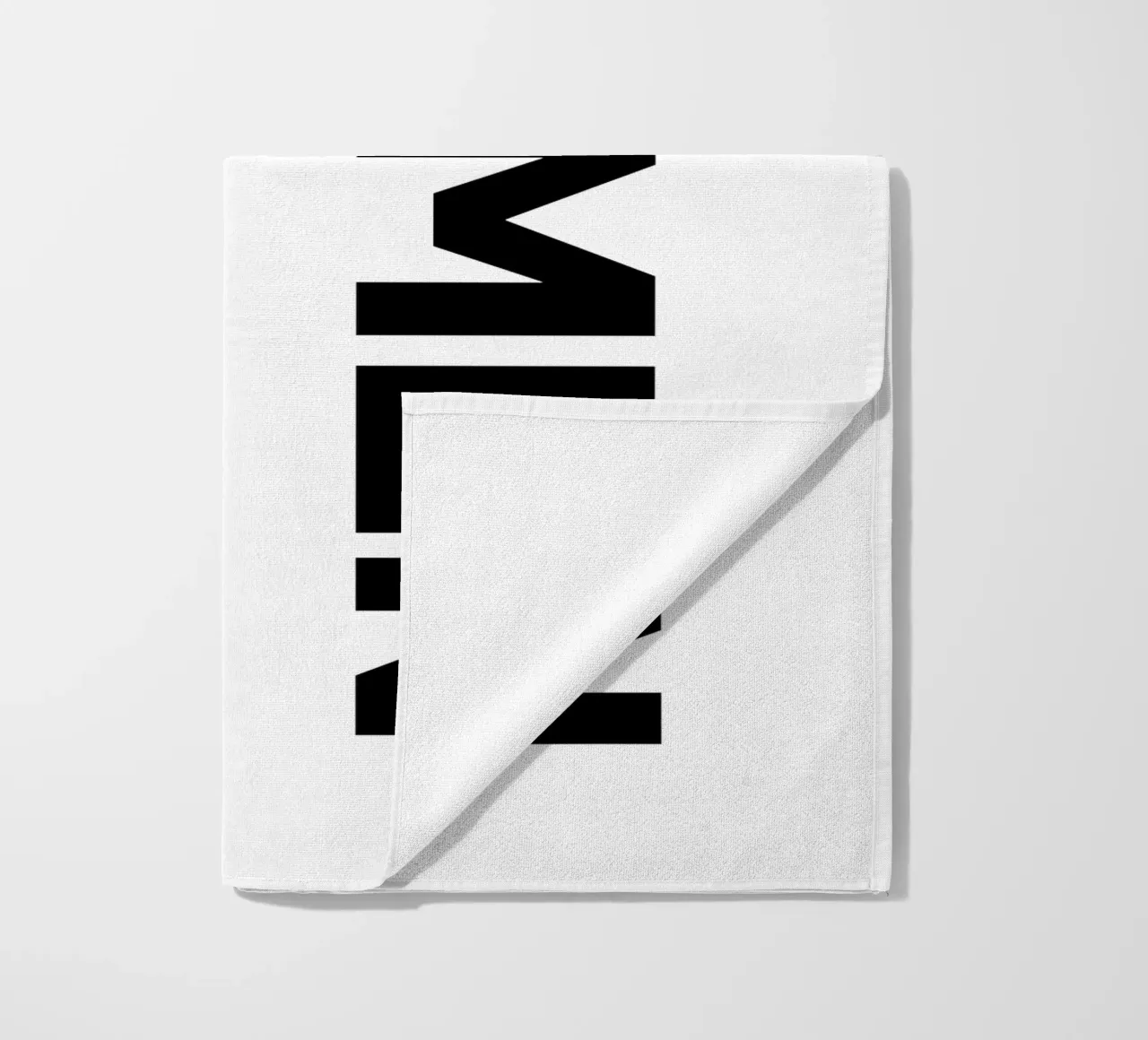 Bremen telo mare da YV TYPOGRAPHY