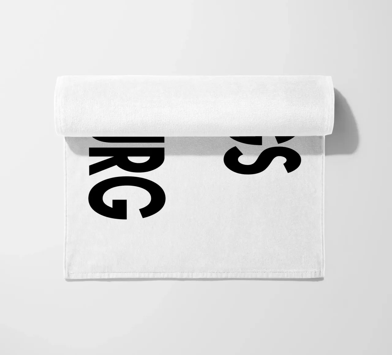 Augusta telo mare da YV TYPOGRAPHY