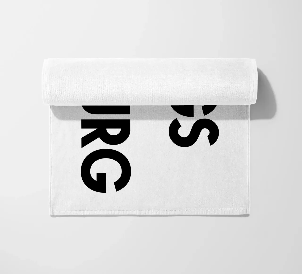 Augusta telo mare da YV TYPOGRAPHY