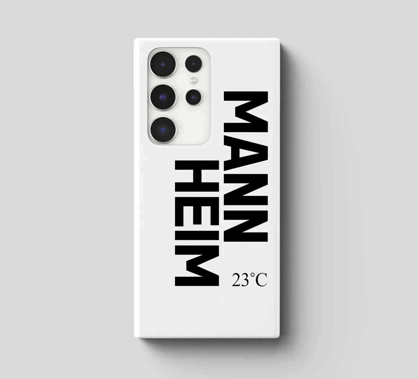 Mannheim cover samsung da YV TYPOGRAPHY