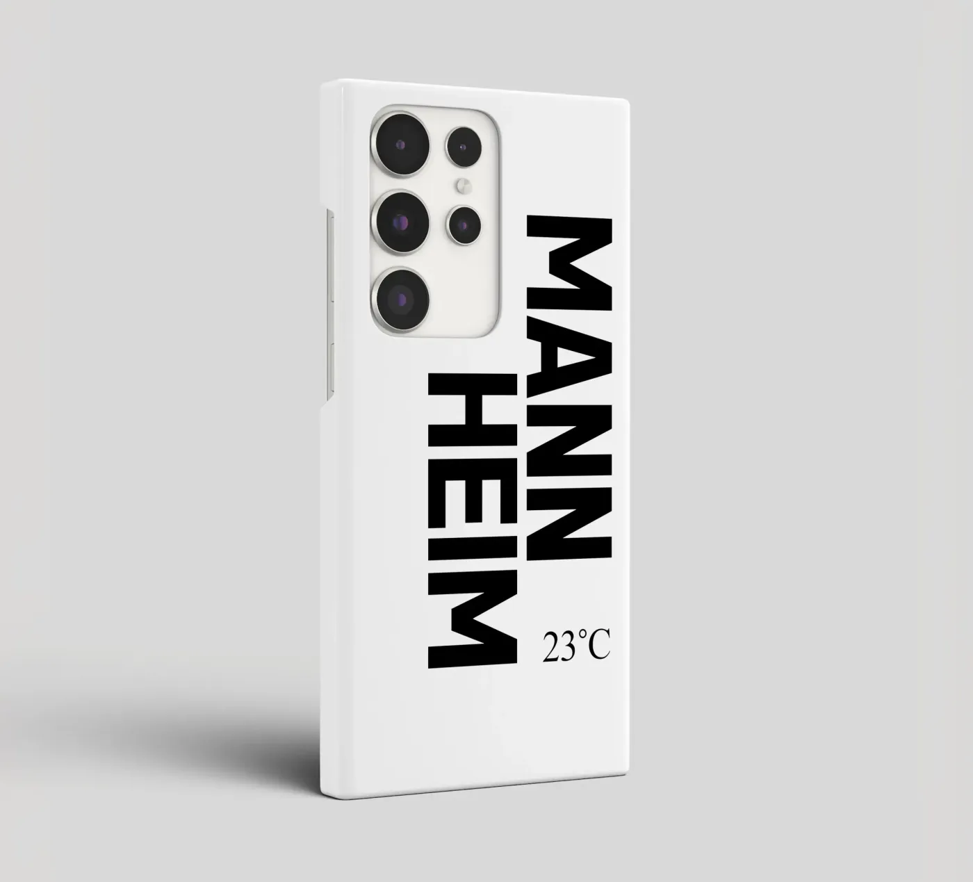 Mannheim cover samsung da YV TYPOGRAPHY