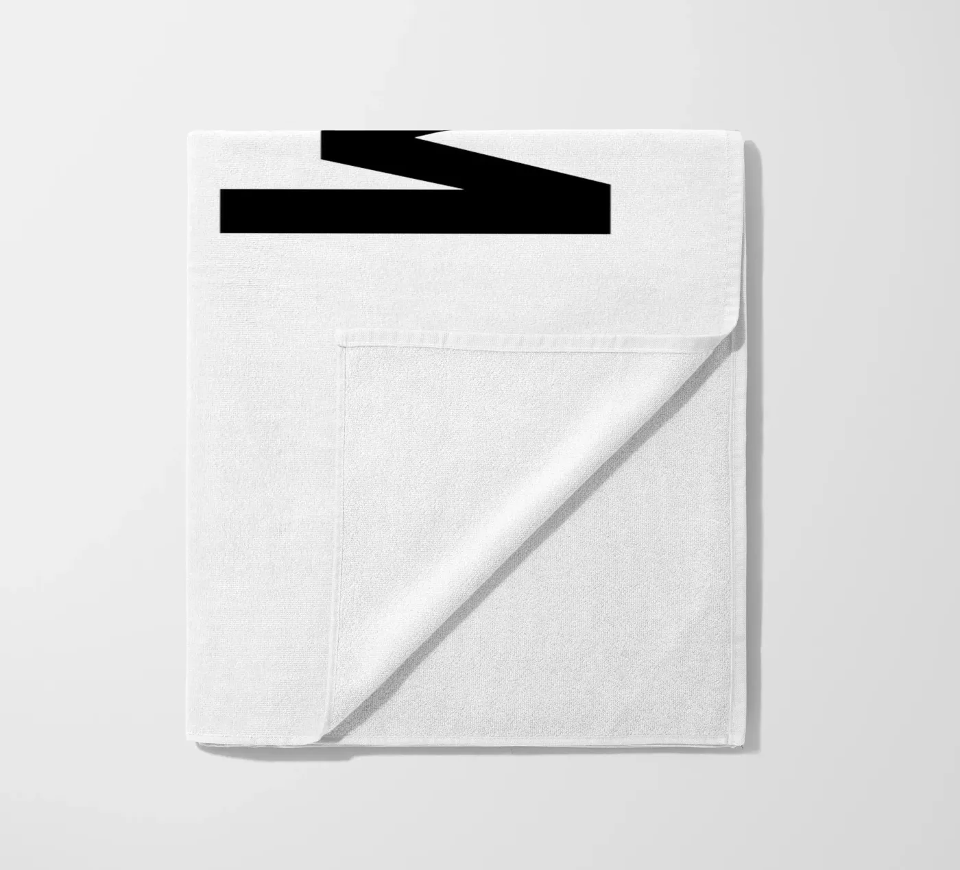 Amburgo telo mare da YV TYPOGRAPHY