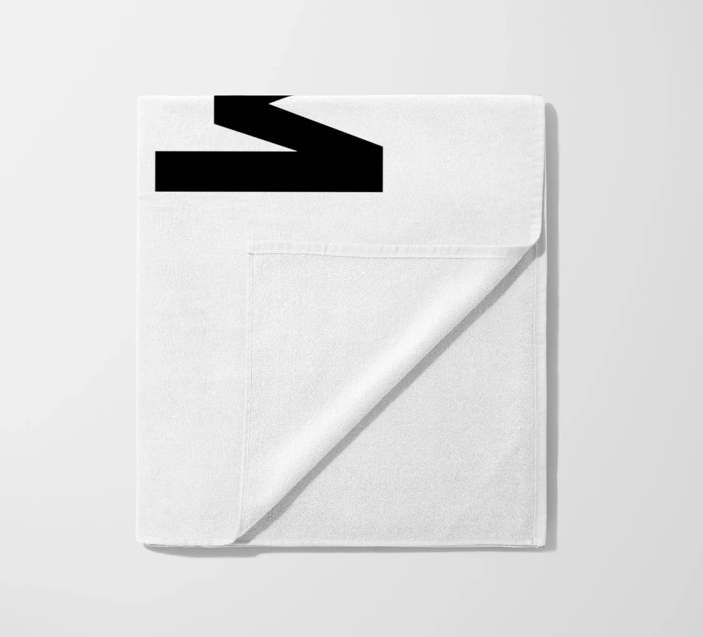 Amburgo telo mare da YV TYPOGRAPHY