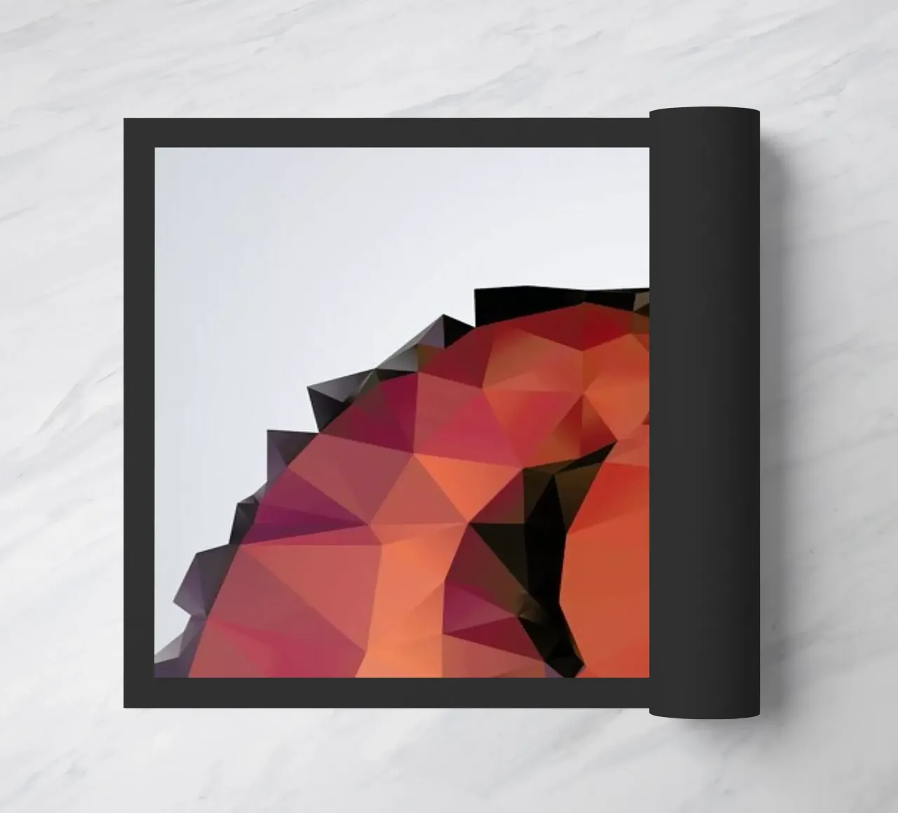 Horse zerbino da Three Of The Possessed