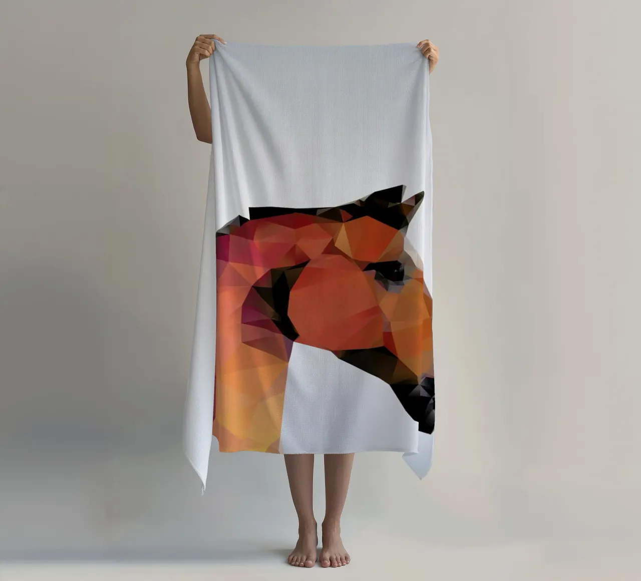 Horse telo mare da Three Of The Possessed