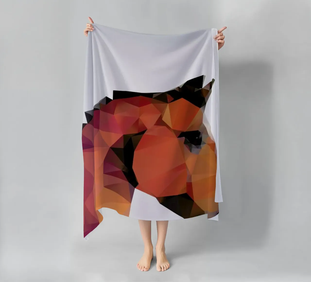 Horse telo mare da Three Of The Possessed