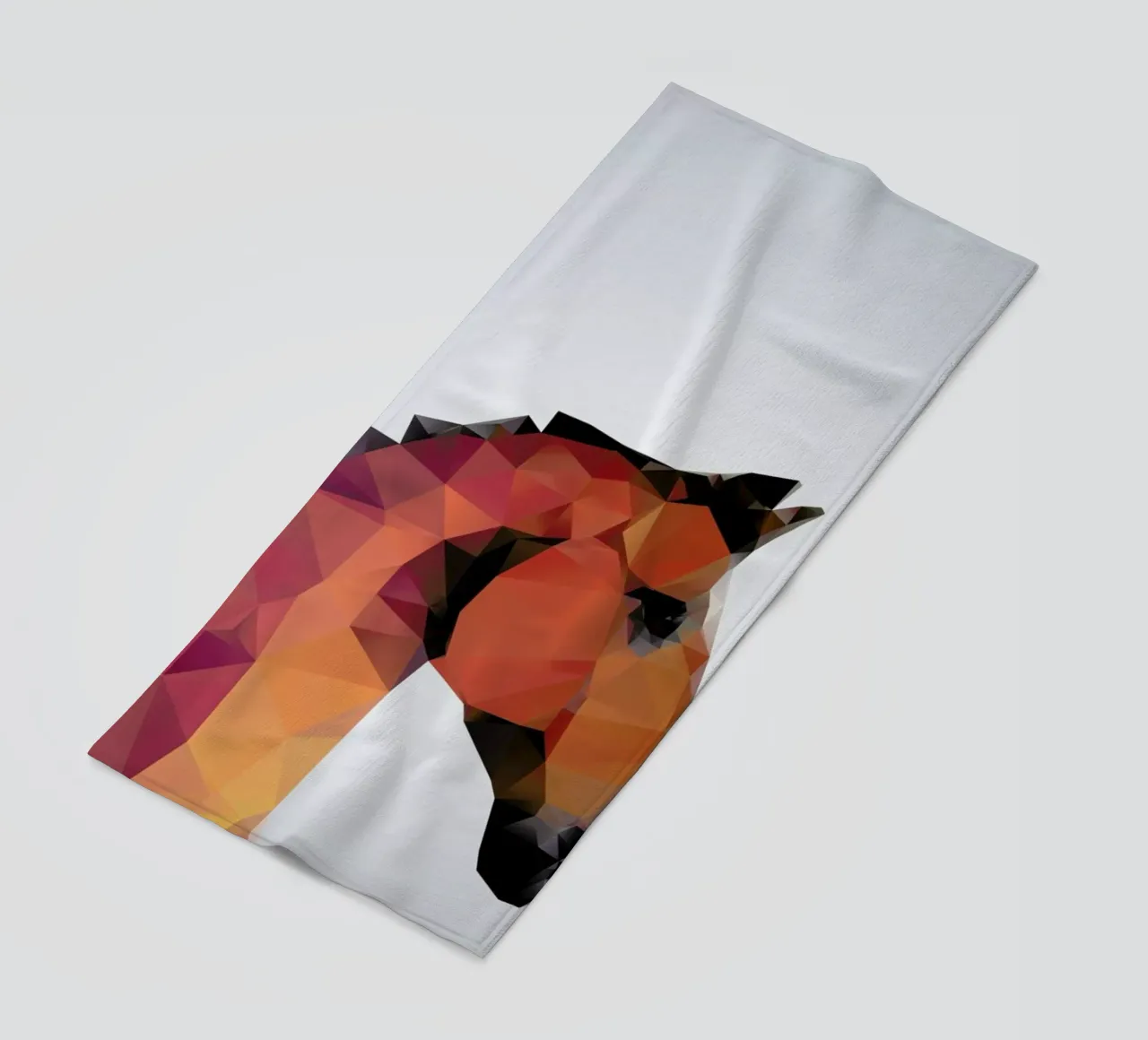 Horse telo mare da Three Of The Possessed