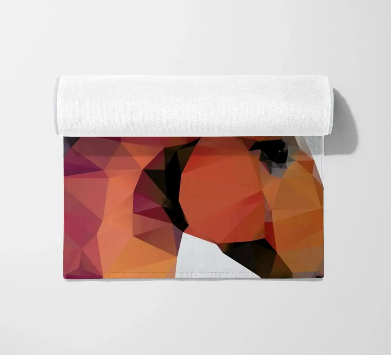 Horse telo mare da Three Of The Possessed