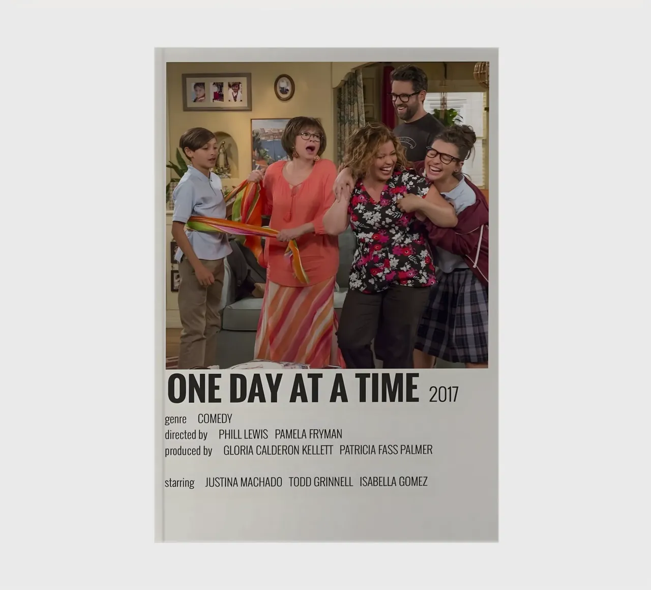 ONE DAY AT A TIME 2017 carnet de notes de MVFminimalist