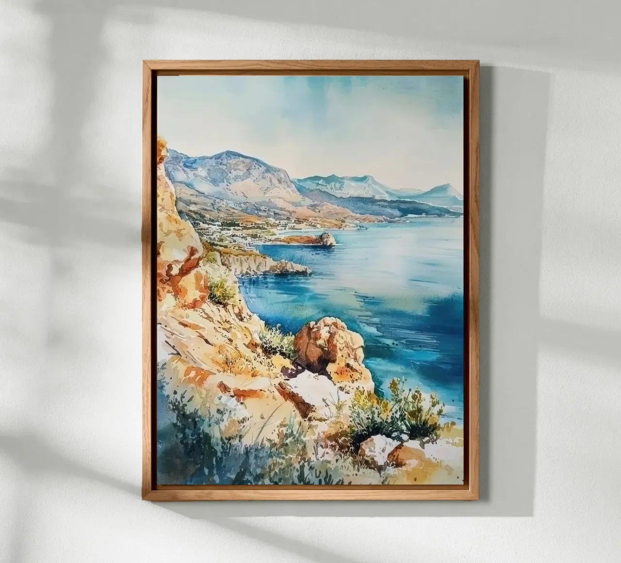 Creta alluminio dibond da Travel