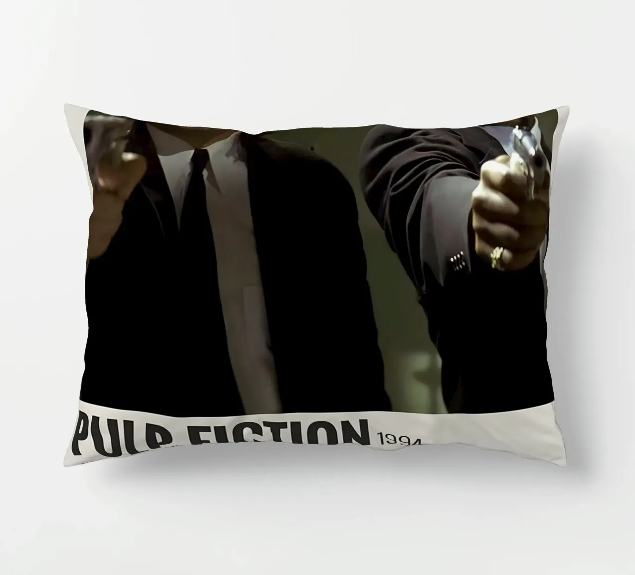 PULP FICTION 1994 cuscino da MVFminimalist