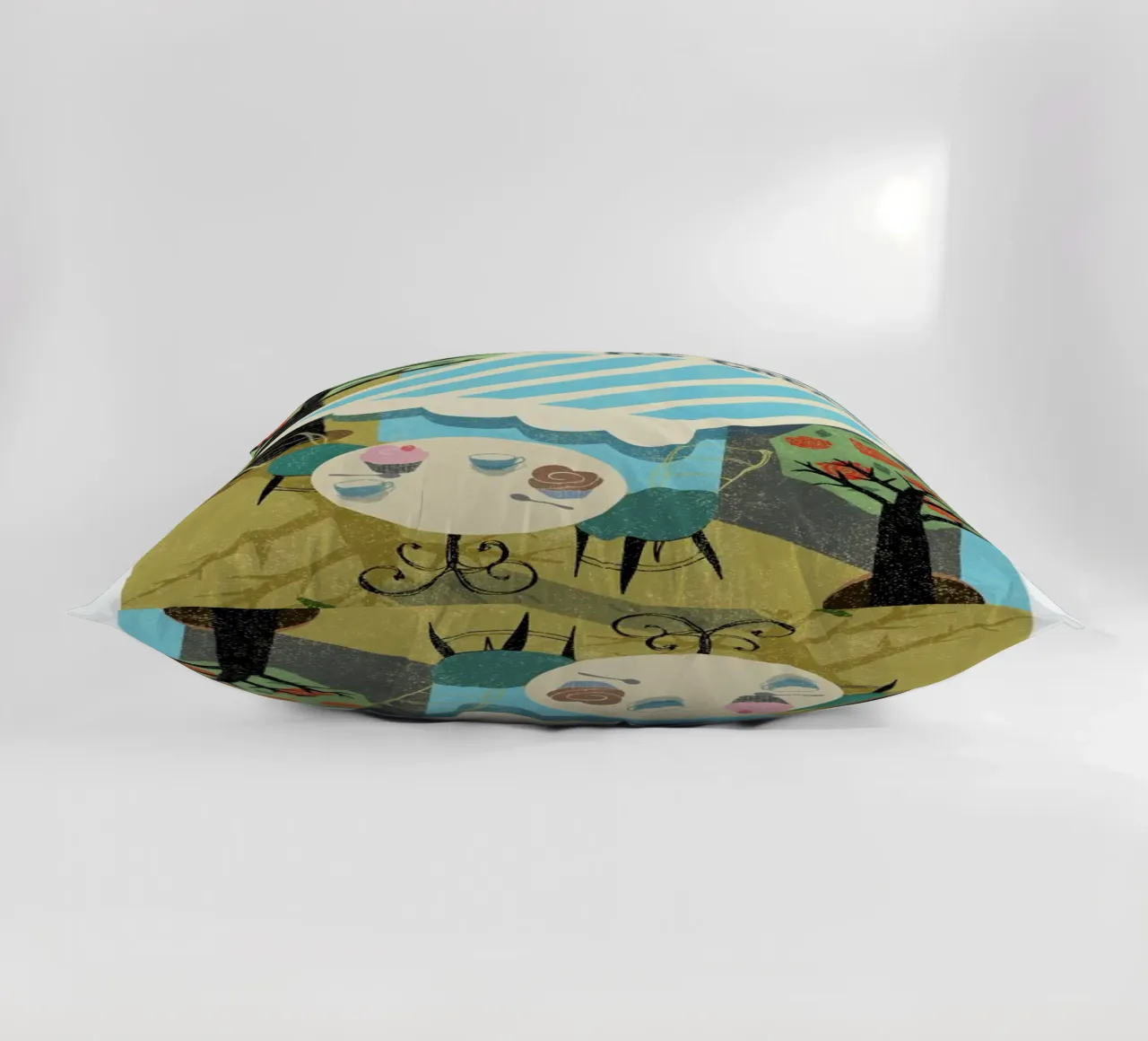 Ice Cream cuscino da Rocket68