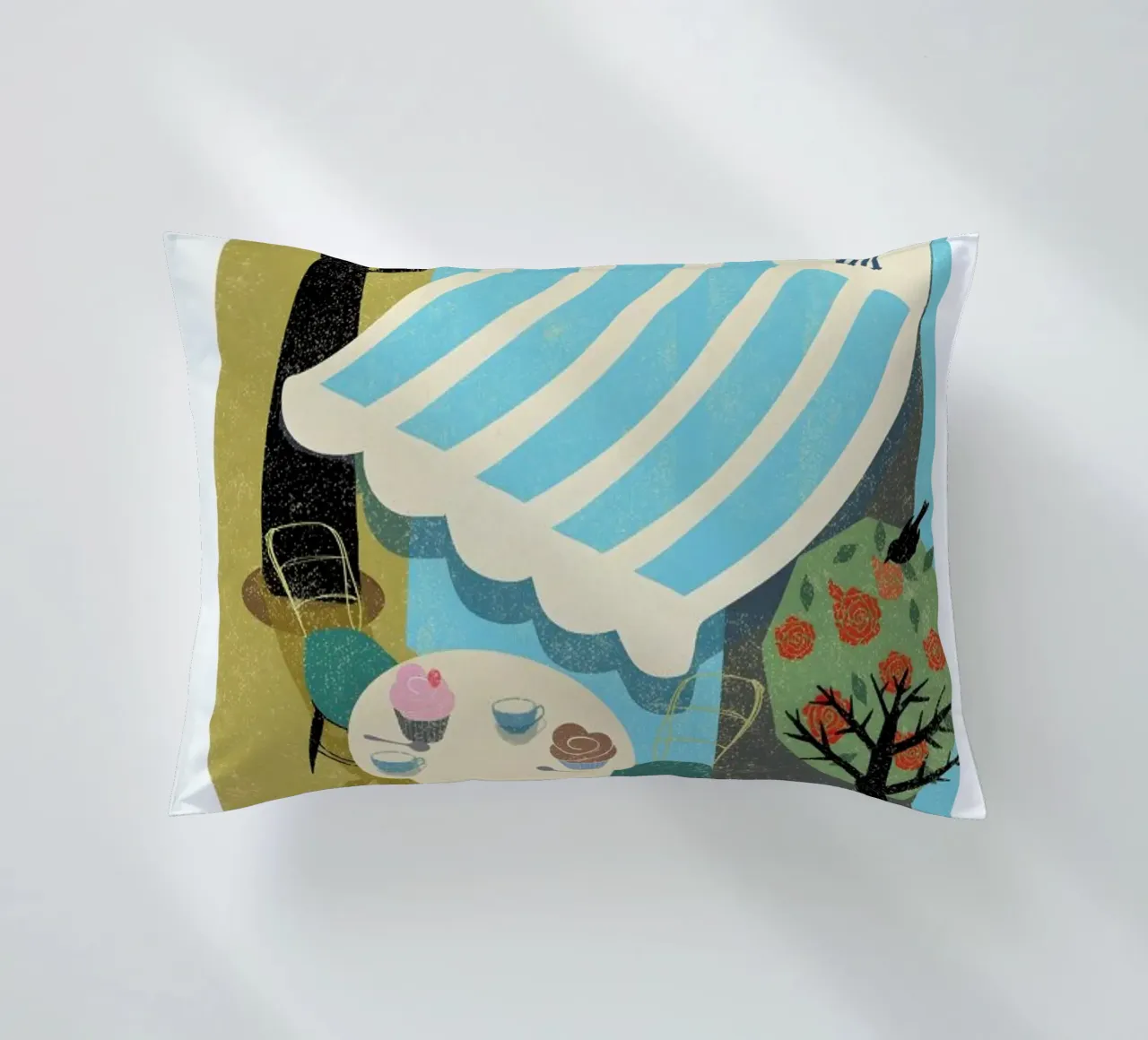 Ice Cream cuscino da Rocket68