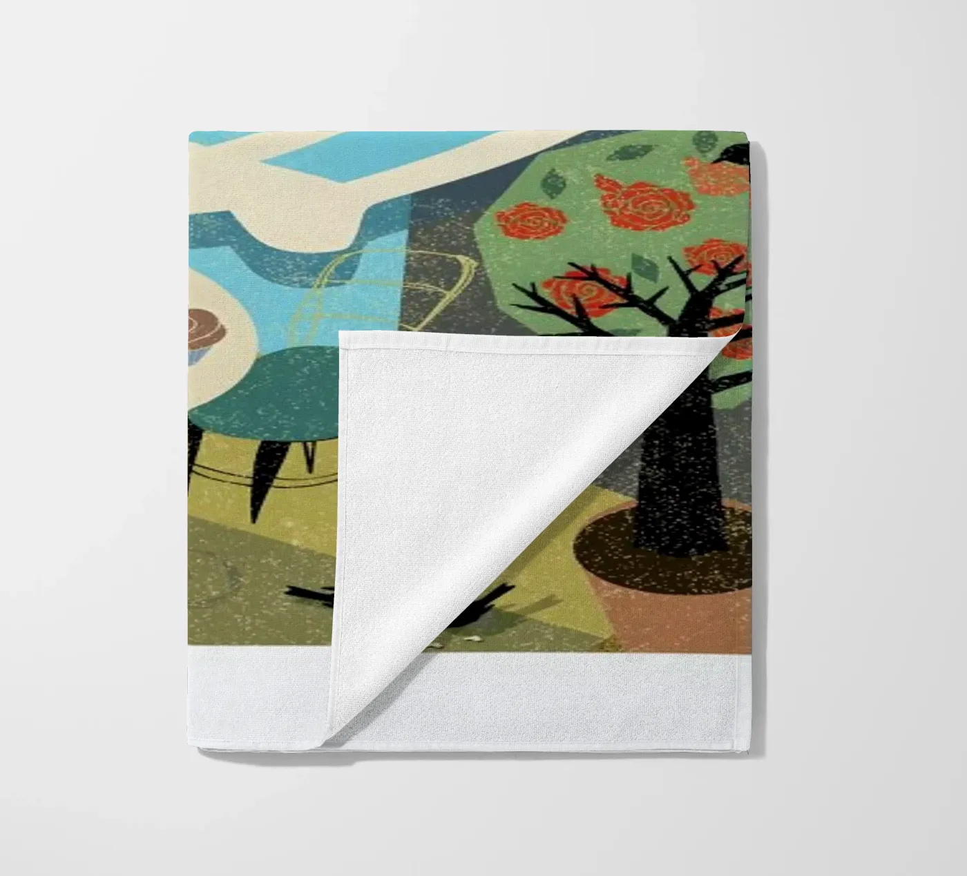 Ice Cream telo mare da Rocket68