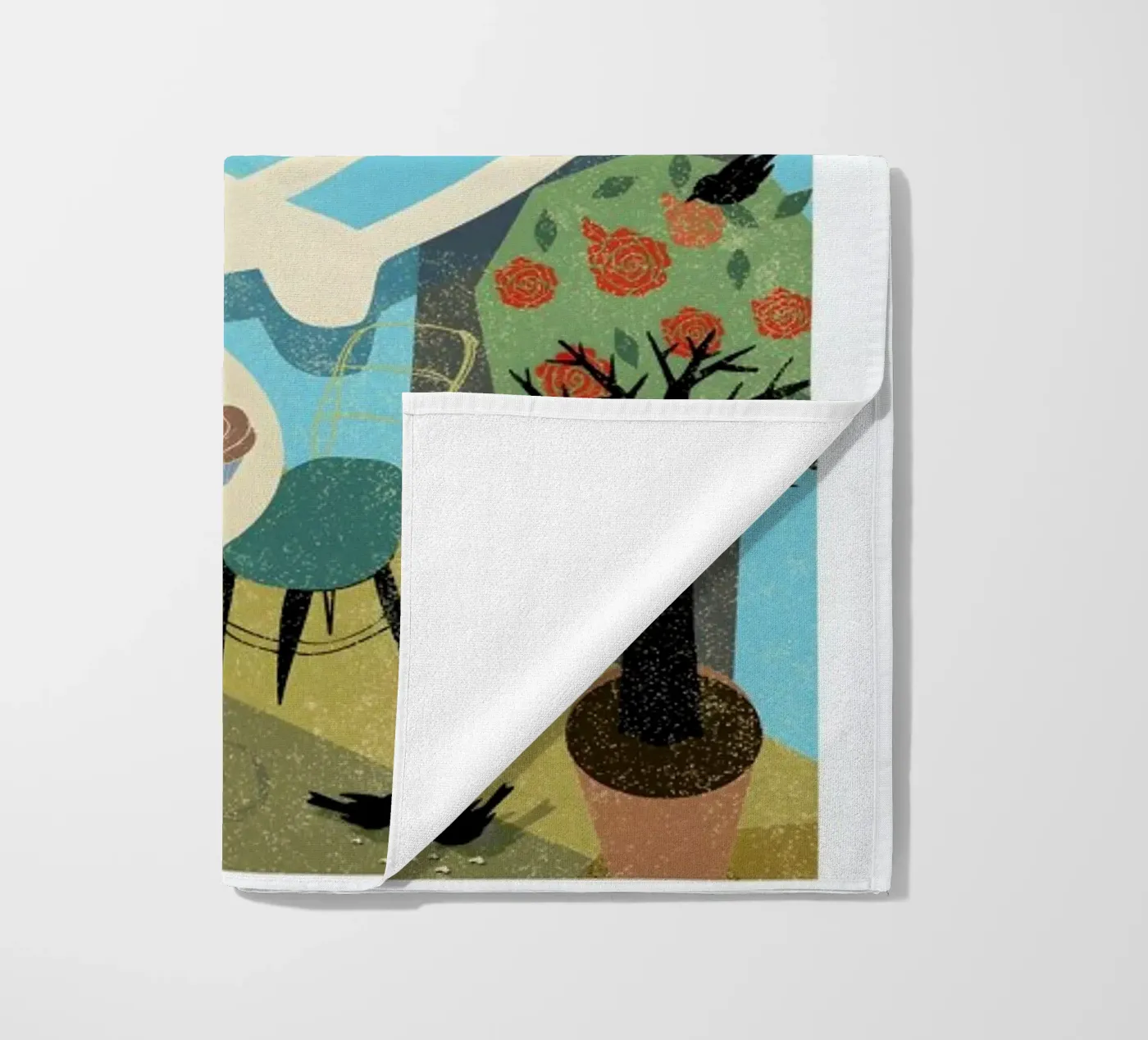 Ice Cream telo mare da Rocket68