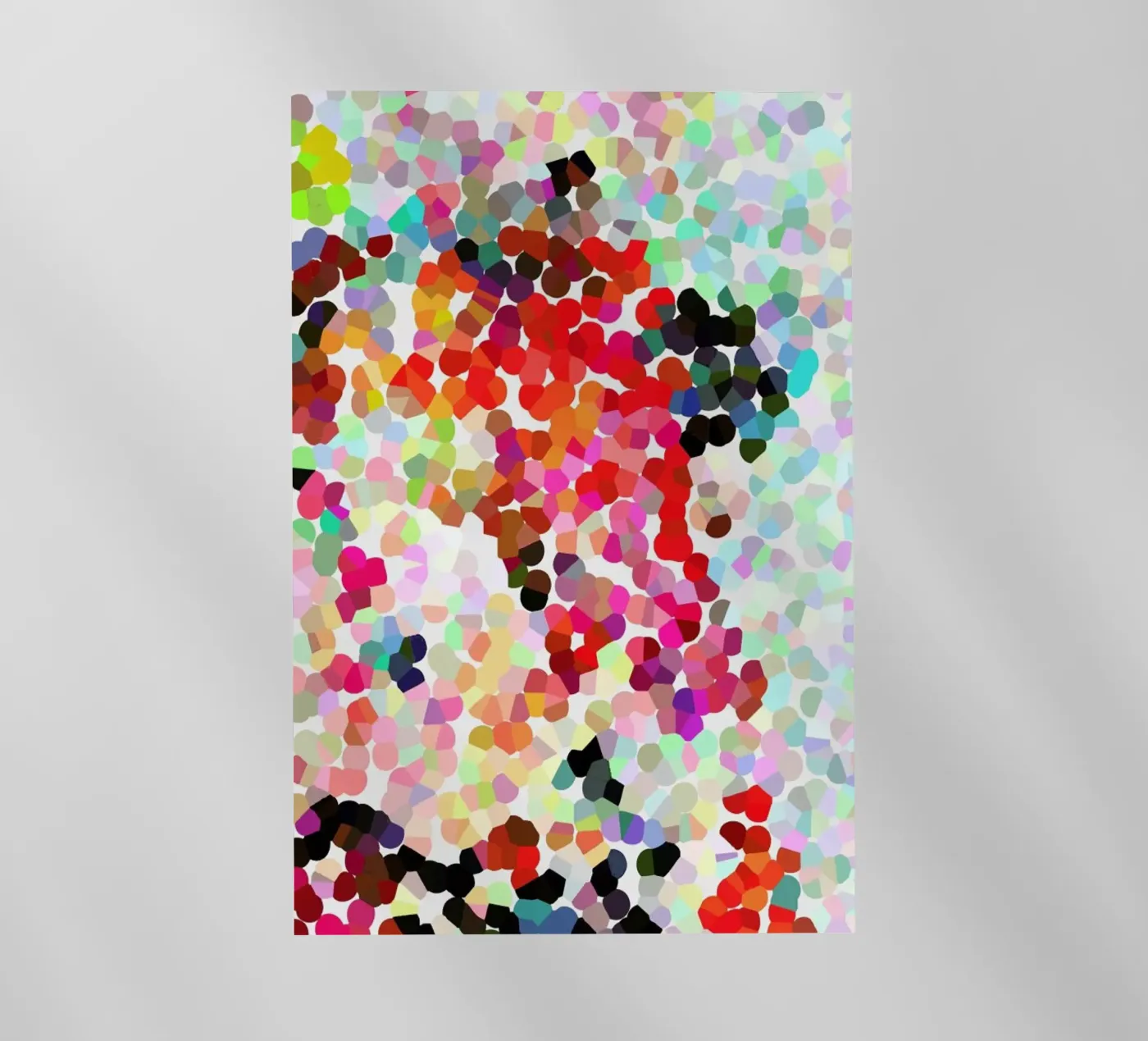 Please 3 pellicola backlit da Three Of The Possessed