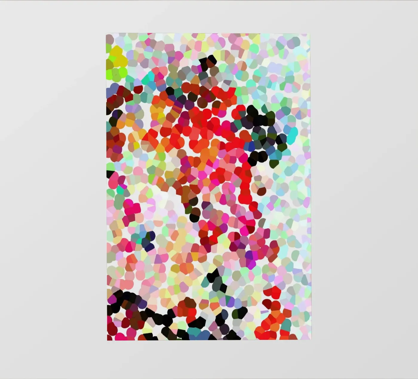 Please 3 pellicola backlit da Three Of The Possessed